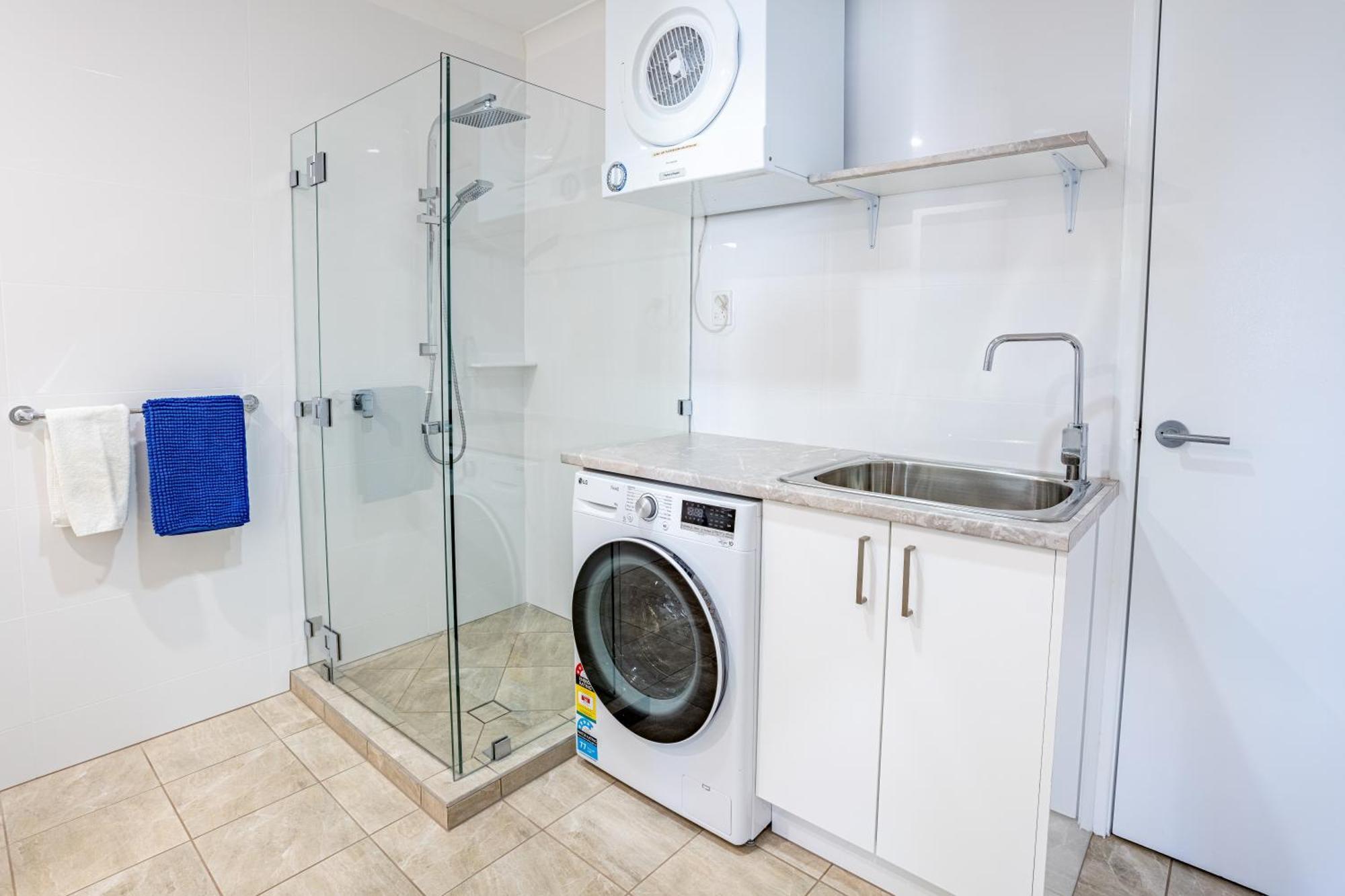 Kalbarri Murchison View Apartments מראה חיצוני תמונה