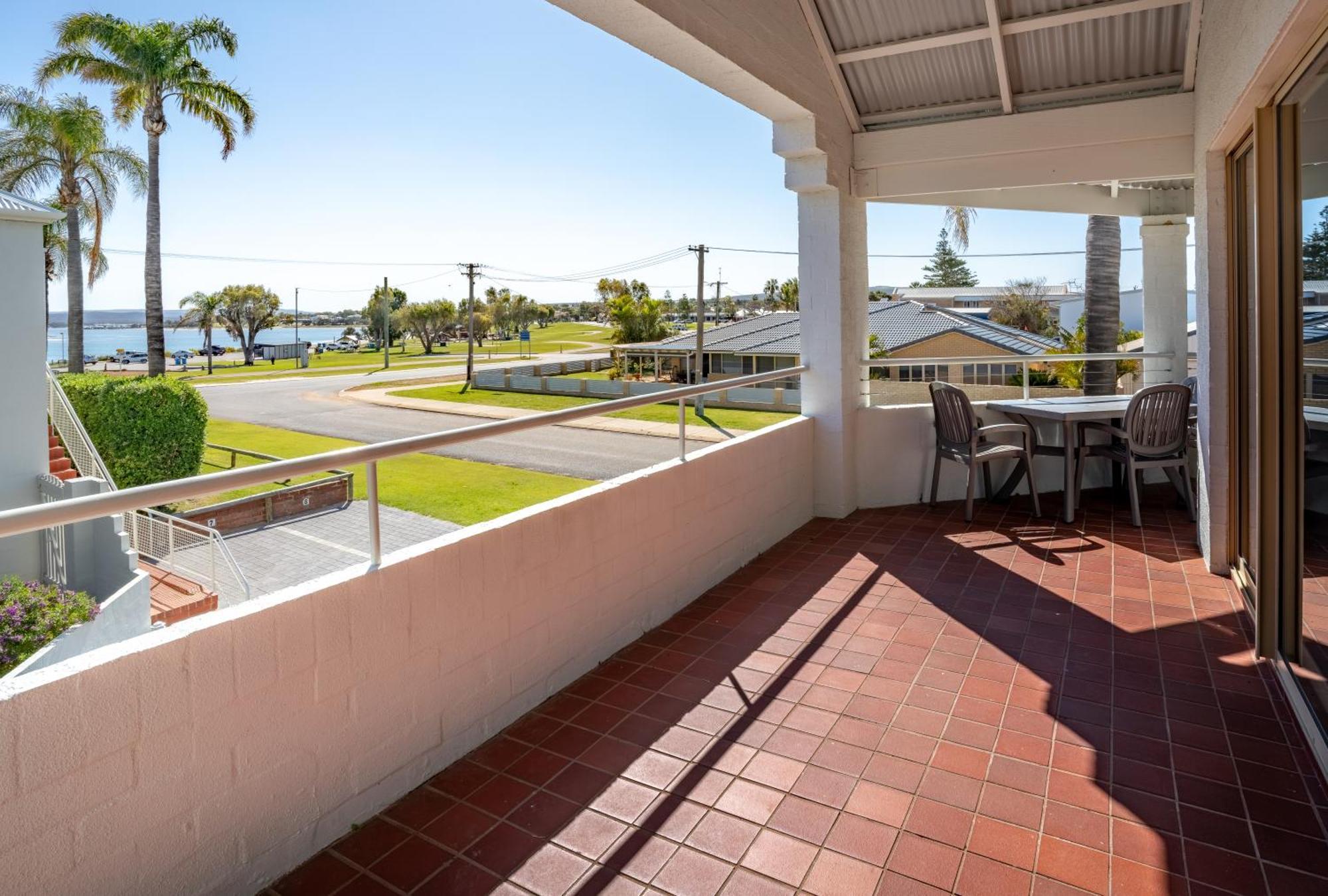 Kalbarri Murchison View Apartments מראה חיצוני תמונה
