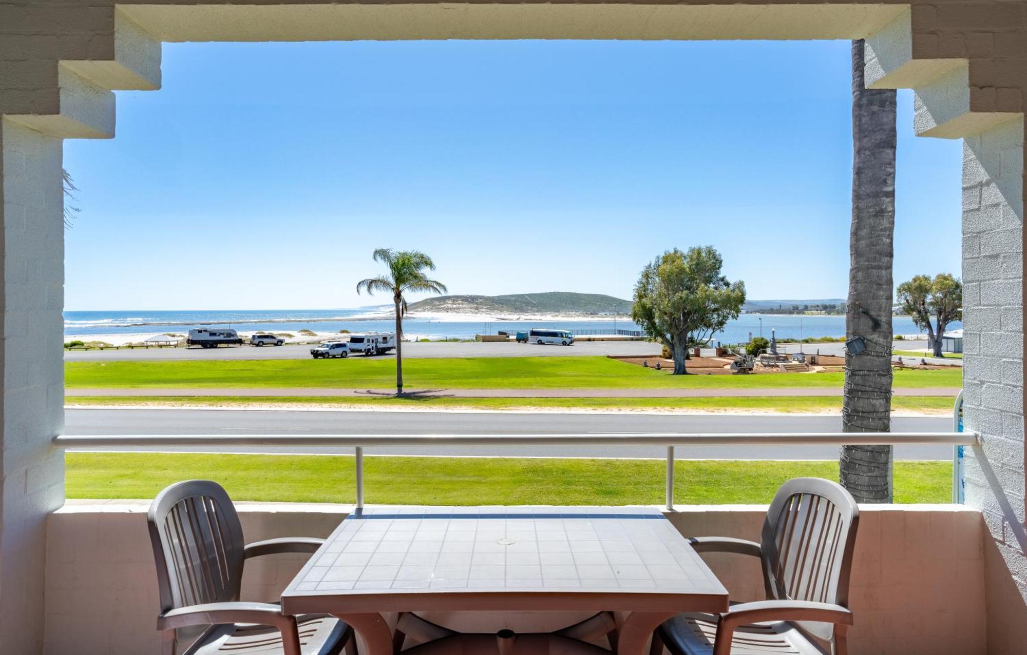 Kalbarri Murchison View Apartments מראה חיצוני תמונה