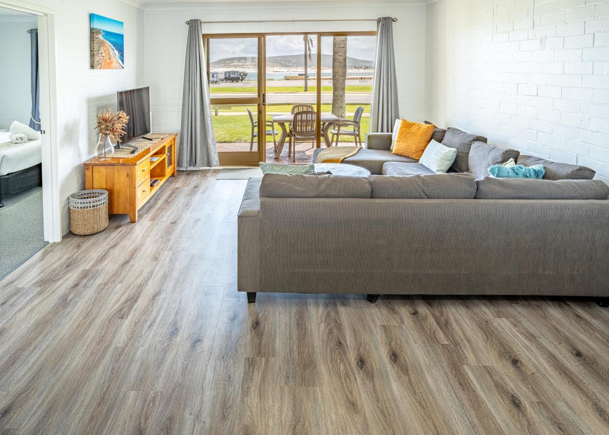 Kalbarri Murchison View Apartments מראה חיצוני תמונה