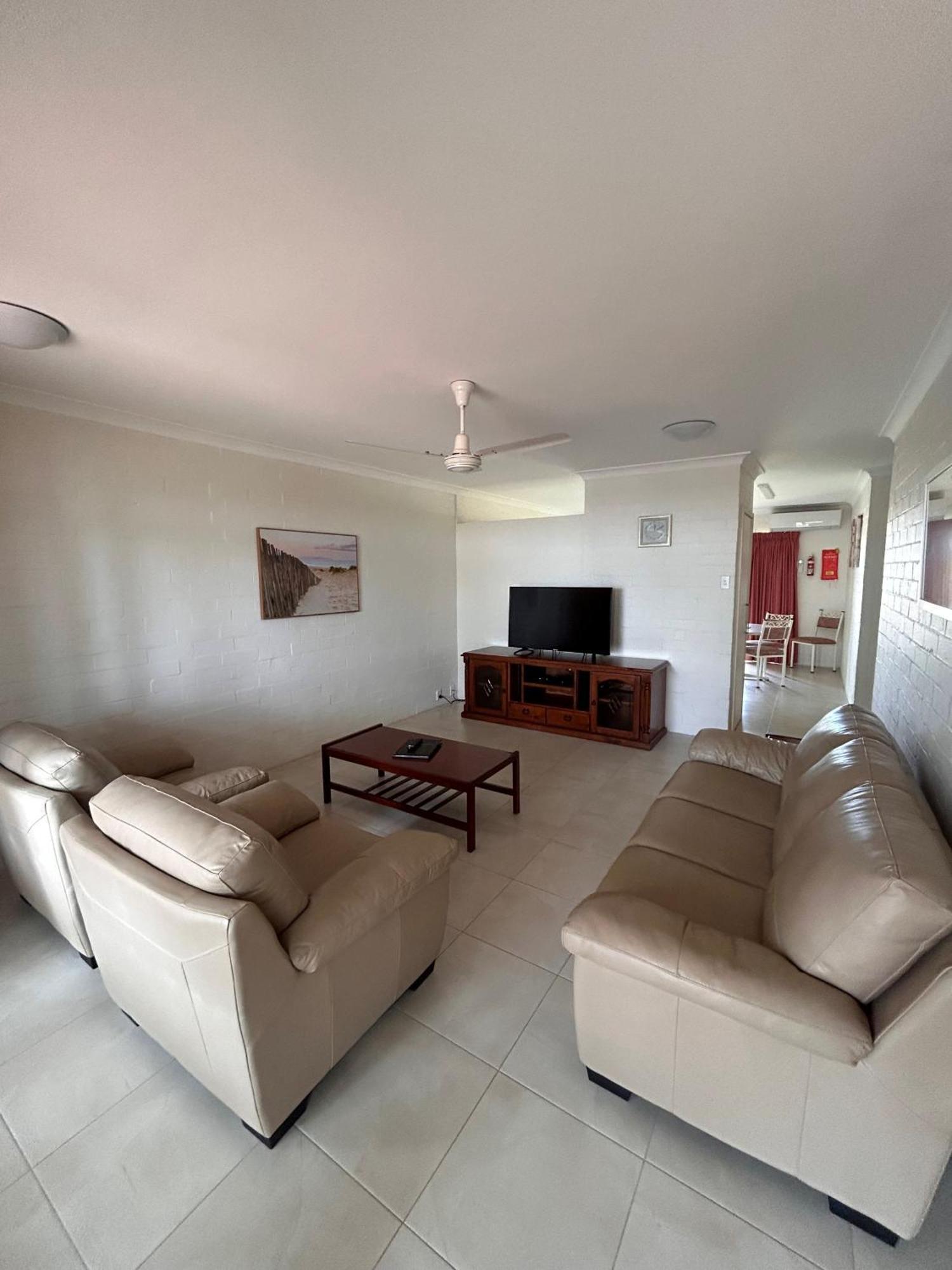 Kalbarri Murchison View Apartments חדר תמונה