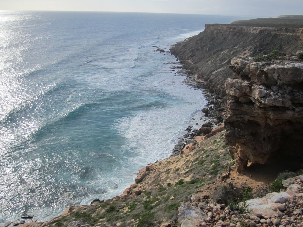 Kalbarri Murchison View Apartments מראה חיצוני תמונה