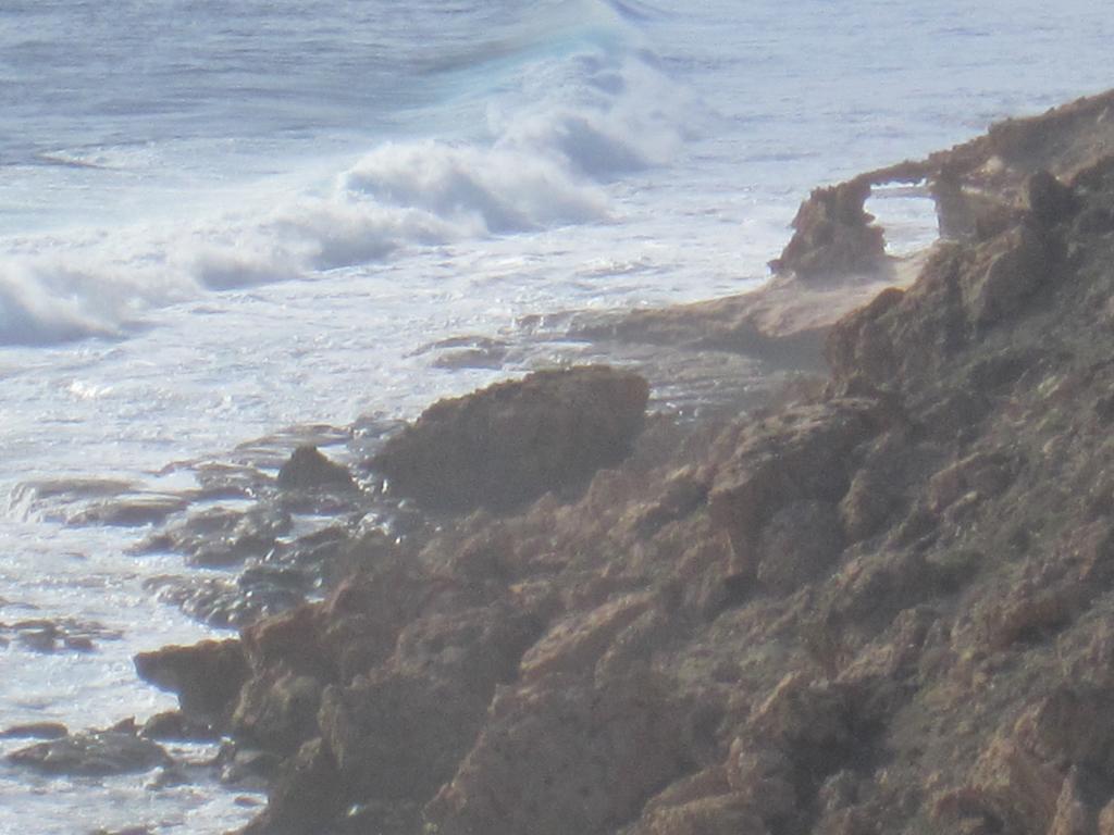 Kalbarri Murchison View Apartments מראה חיצוני תמונה