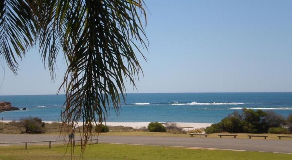 Kalbarri Murchison View Apartments מראה חיצוני תמונה