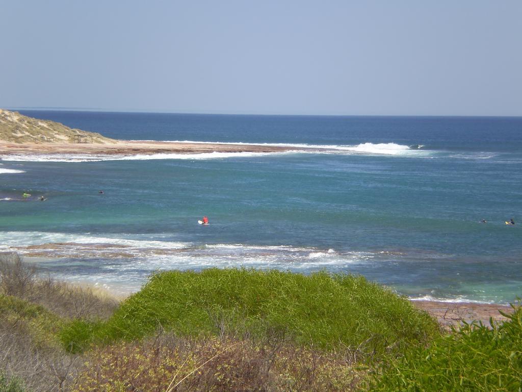 Kalbarri Murchison View Apartments מראה חיצוני תמונה