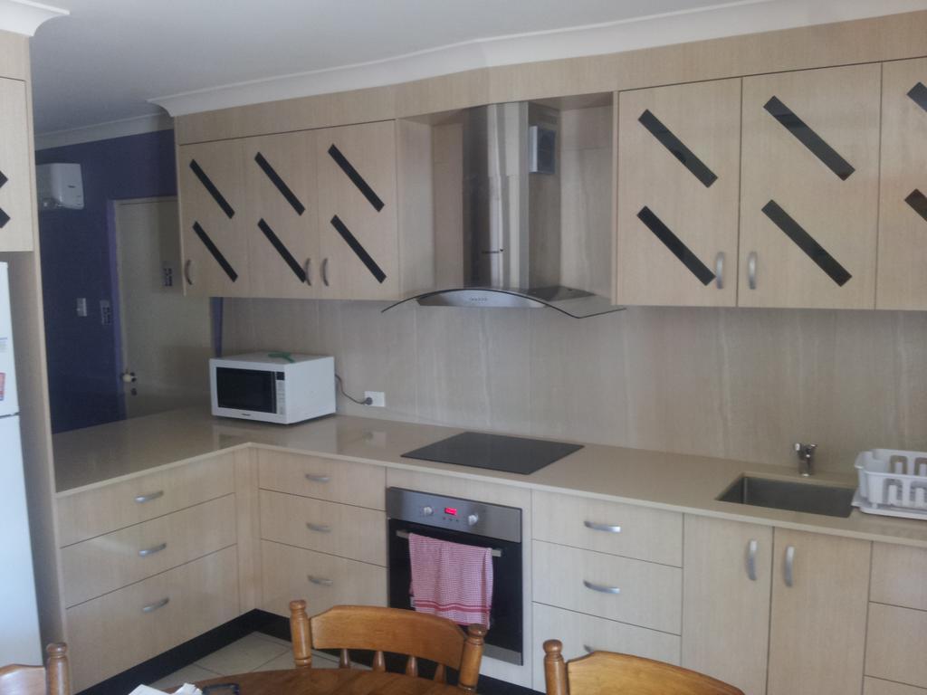 Kalbarri Murchison View Apartments מראה חיצוני תמונה