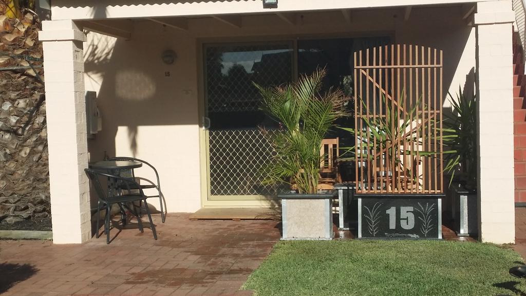 Kalbarri Murchison View Apartments מראה חיצוני תמונה