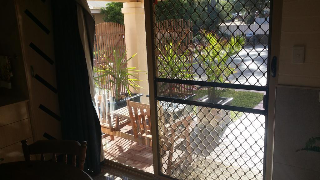 Kalbarri Murchison View Apartments מראה חיצוני תמונה