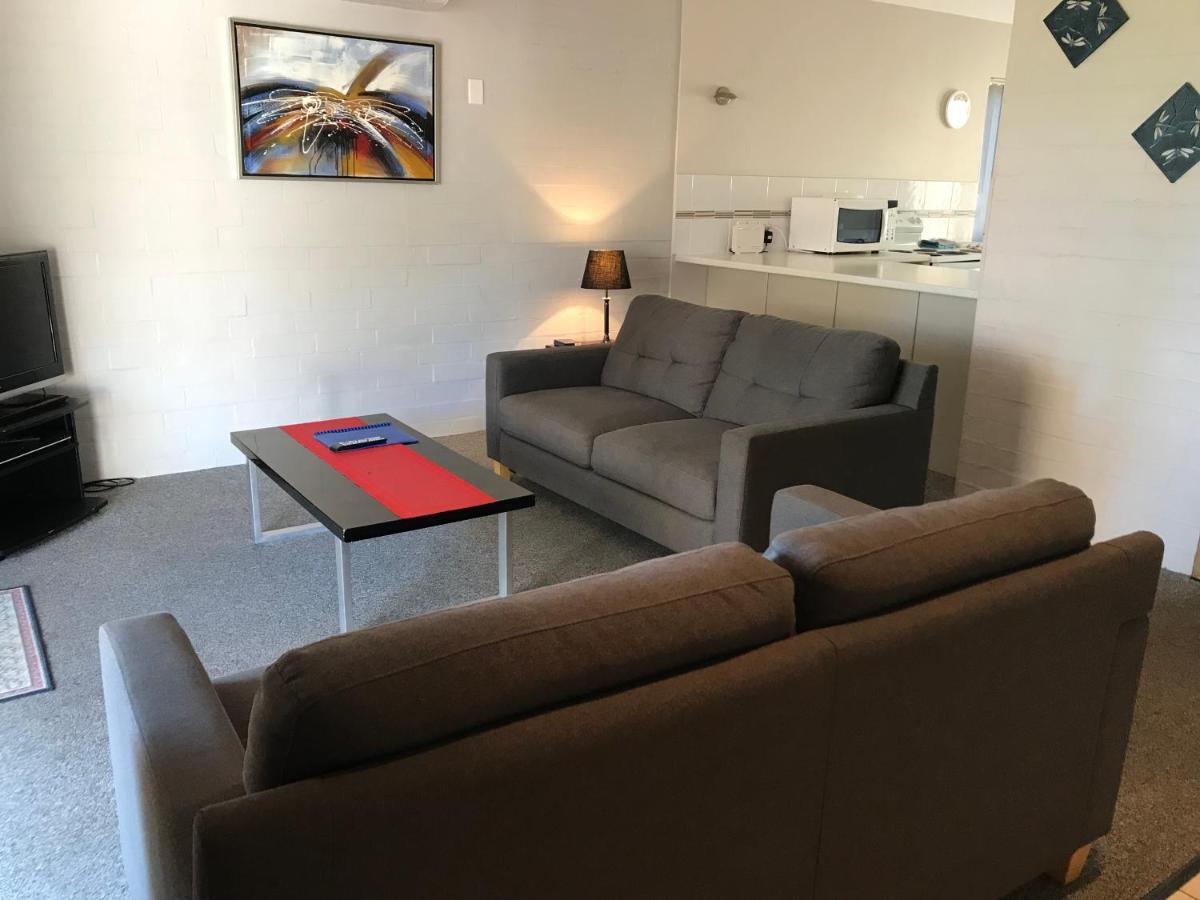 Kalbarri Murchison View Apartments מראה חיצוני תמונה
